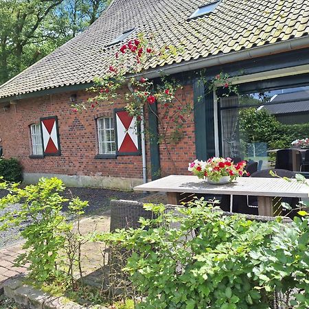 Erve Het Roolvink Boerderij Appartementen 40-50 M2 Enschede Eksteriør billede
