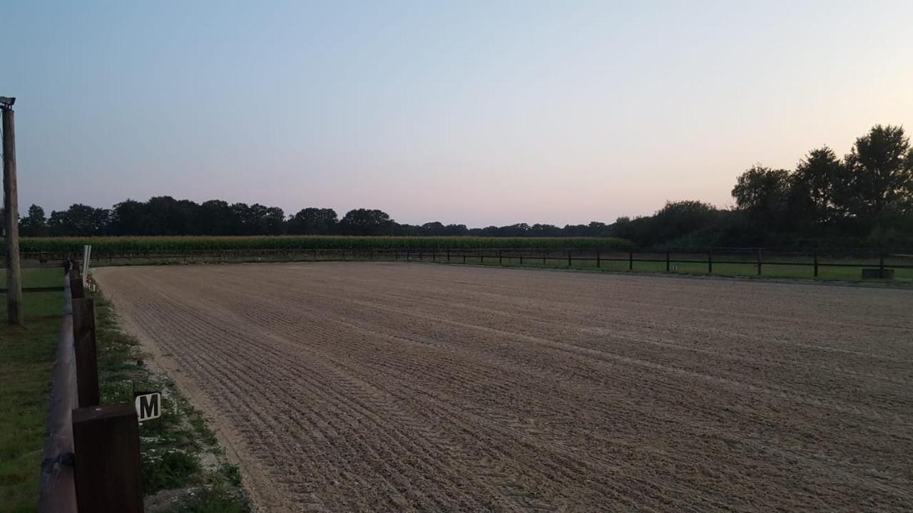 Erve Het Roolvink Boerderij Appartementen 40-50 M2 Enschede Eksteriør billede