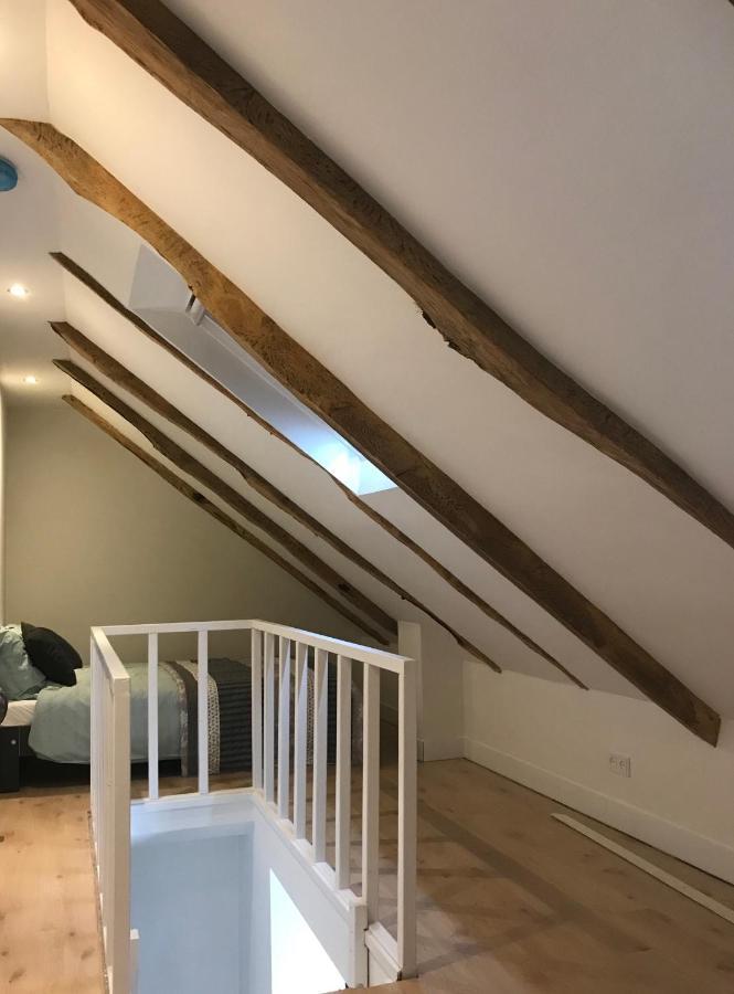 Erve Het Roolvink Boerderij Appartementen 40-50 M2 Enschede Eksteriør billede