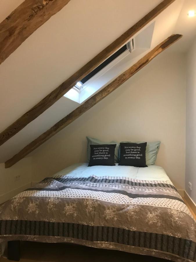 Erve Het Roolvink Boerderij Appartementen 40-50 M2 Enschede Eksteriør billede