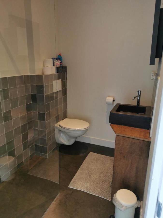 Erve Het Roolvink Boerderij Appartementen 40-50 M2 Enschede Eksteriør billede