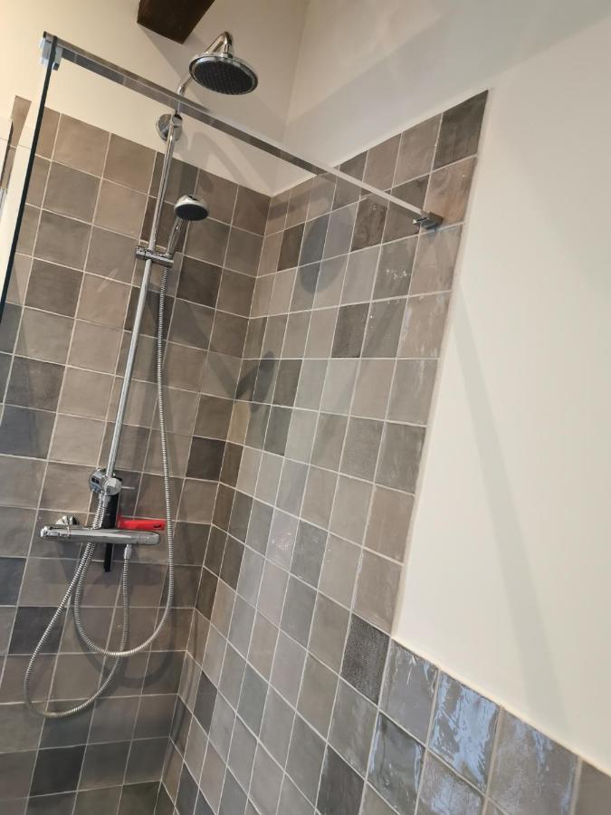 Erve Het Roolvink Boerderij Appartementen 40-50 M2 Enschede Eksteriør billede