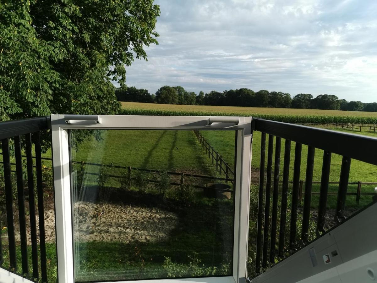 Erve Het Roolvink Boerderij Appartementen 40-50 M2 Enschede Eksteriør billede