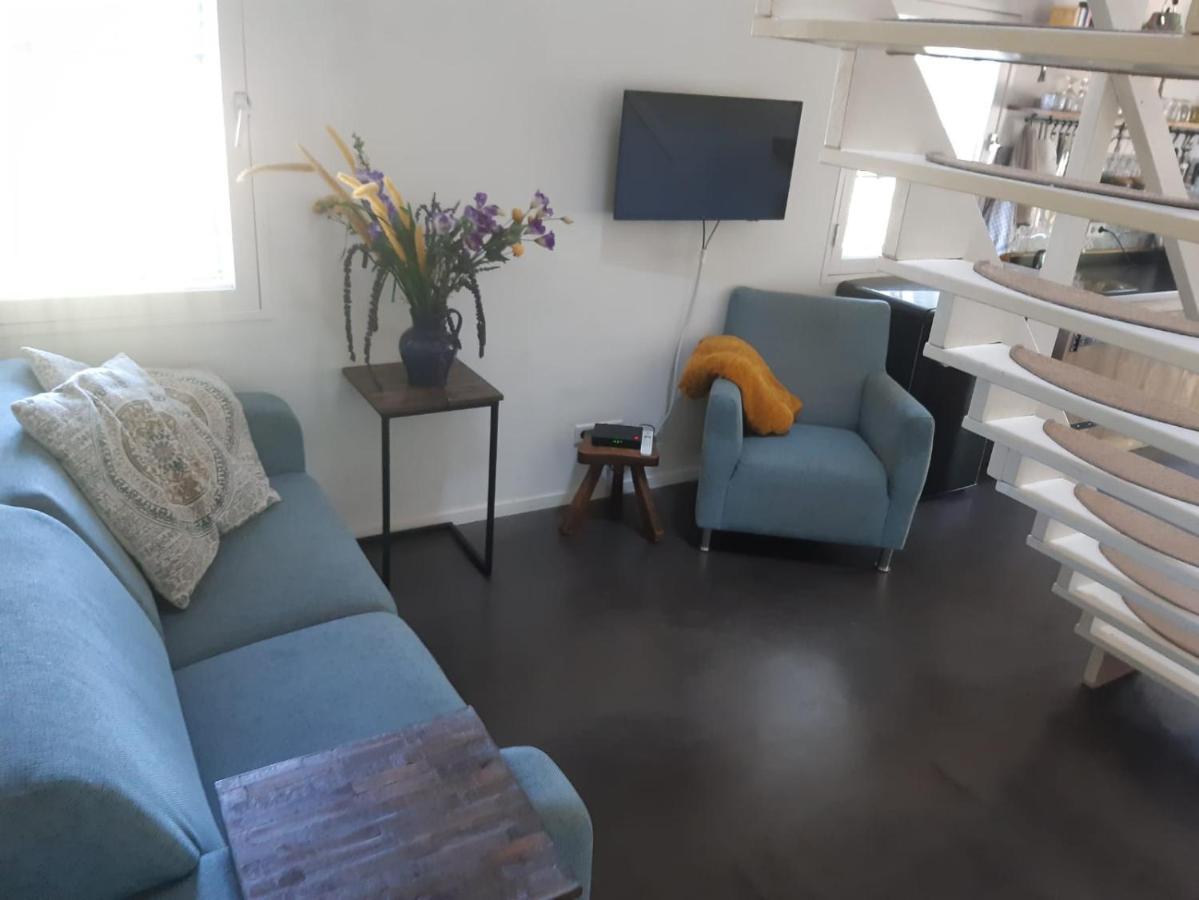 Erve Het Roolvink Boerderij Appartementen 40-50 M2 Enschede Eksteriør billede