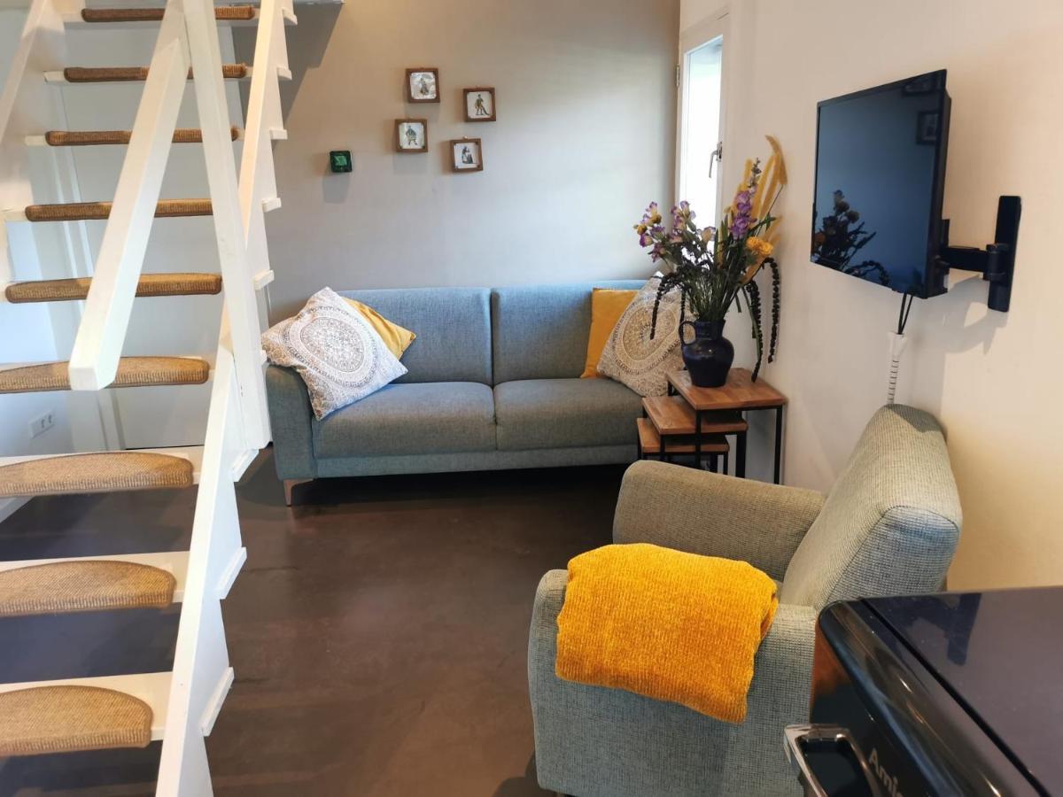 Erve Het Roolvink Boerderij Appartementen 40-50 M2 Enschede Eksteriør billede