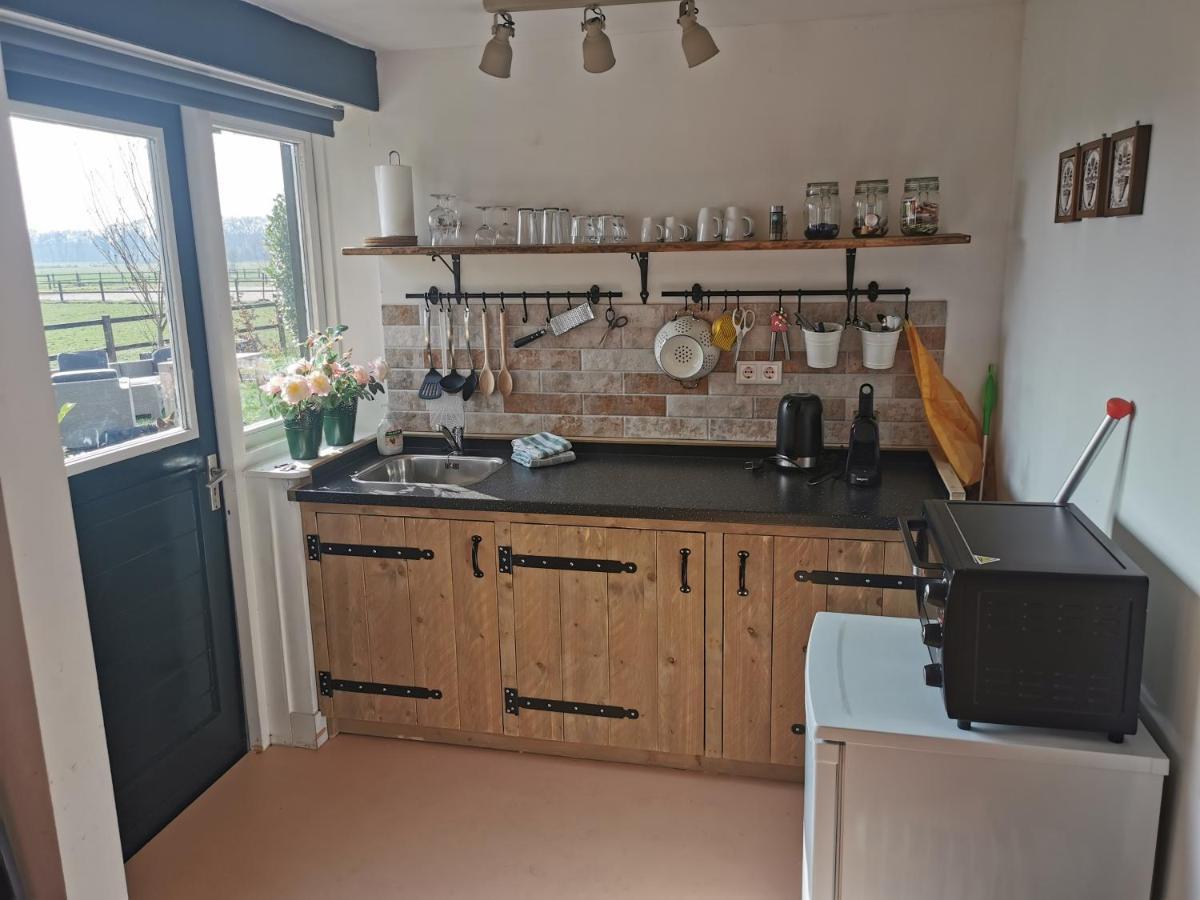 Erve Het Roolvink Boerderij Appartementen 40-50 M2 Enschede Eksteriør billede