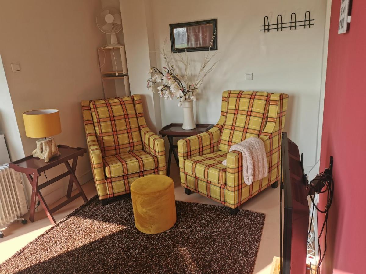 Erve Het Roolvink Boerderij Appartementen 40-50 M2 Enschede Eksteriør billede