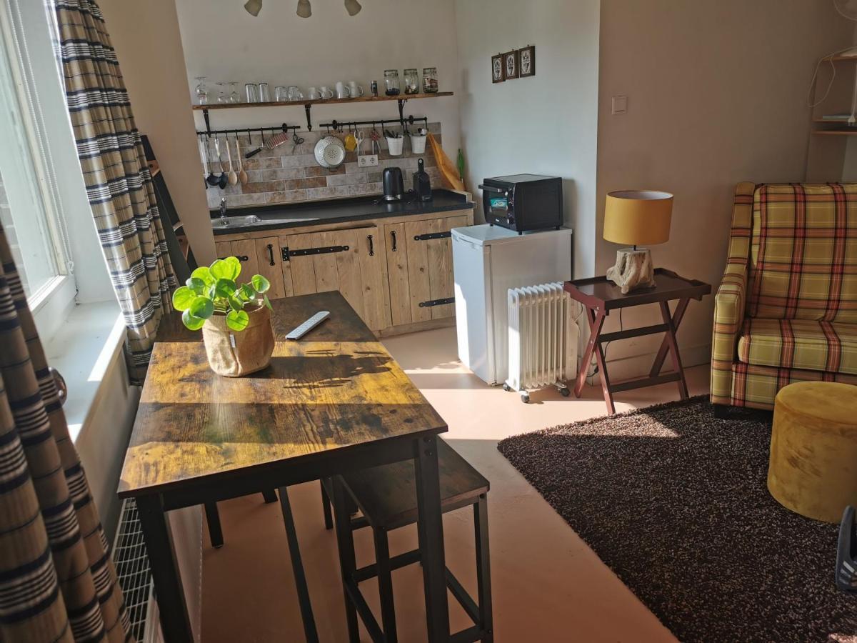 Erve Het Roolvink Boerderij Appartementen 40-50 M2 Enschede Eksteriør billede