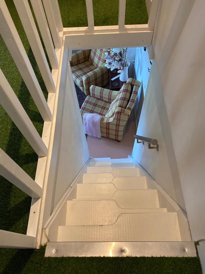 Erve Het Roolvink Boerderij Appartementen 40-50 M2 Enschede Eksteriør billede