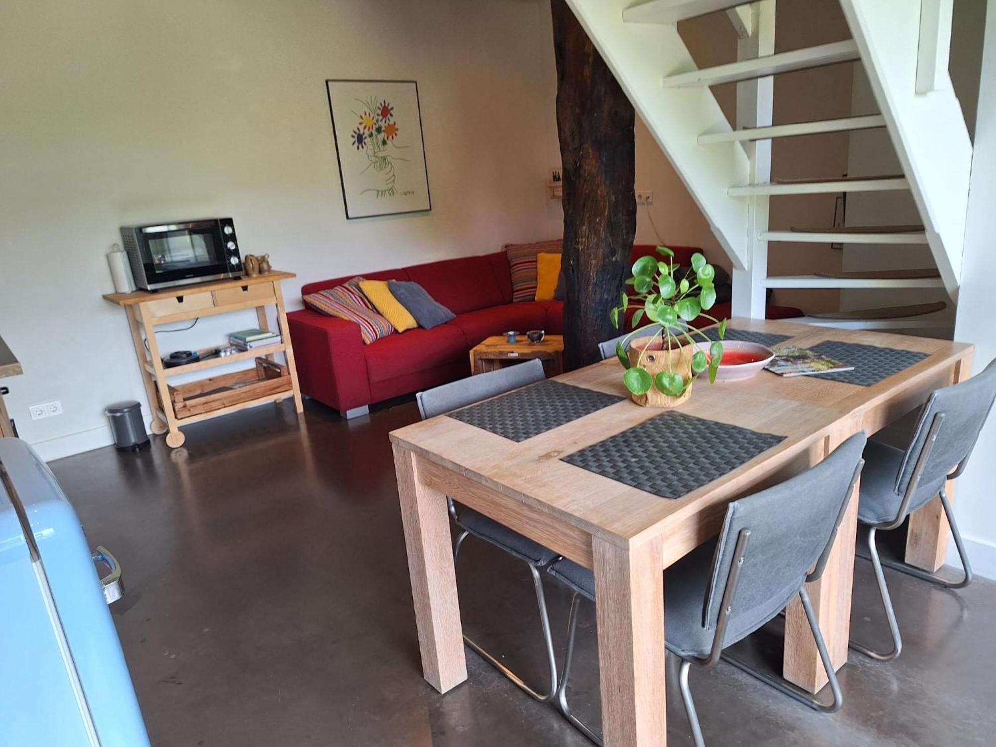 Erve Het Roolvink Boerderij Appartementen 40-50 M2 Enschede Eksteriør billede